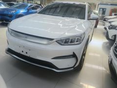 BYD Song PLUS EV Flagship - фото 1
