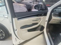 BYD Song PLUS EV Flagship - фото 12