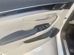 BYD Song PLUS EV Flagship - фото 13