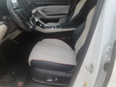 BYD Song PLUS EV Flagship - фото 14