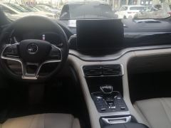 BYD Song PLUS EV Flagship - фото 16