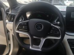 BYD Song PLUS EV Flagship - фото 18