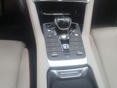 BYD Song PLUS EV Flagship - фото 19