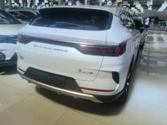 BYD Song PLUS EV Flagship - фото 2