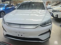 BYD Song PLUS EV Flagship - фото 3