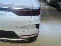 BYD Song PLUS EV Flagship - фото 5