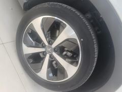 BYD Song PLUS EV Flagship - фото 6