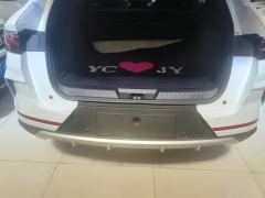 BYD Song PLUS EV Flagship - фото 7