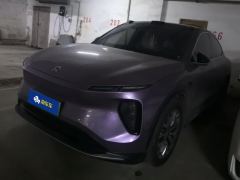 NIO EC6 505km 75kWh - ფოტო 1
