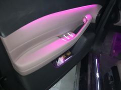 NIO EC6 505km 75kWh - ფოტო 12