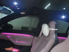 NIO EC6 505km 75kWh - ფოტო 15