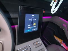 NIO EC6 505km 75kWh - ფოტო 17