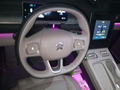 NIO EC6 505km 75kWh - ფოტო 18