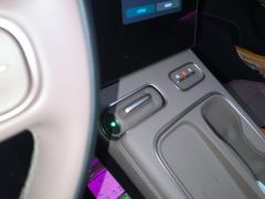 NIO EC6 505km 75kWh - ფოტო 19