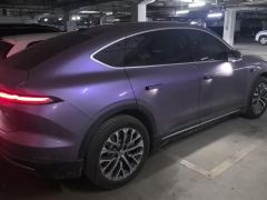 NIO EC6 505km 75kWh - ფოტო 2