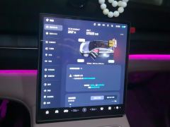 NIO EC6 505km 75kWh - ფოტო 20