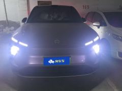 NIO EC6 505km 75kWh - ფოტო 3
