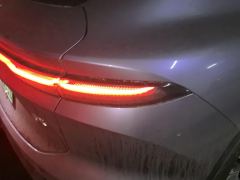 NIO EC6 505km 75kWh - ფოტო 5
