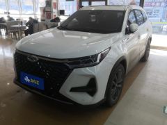 Chery Tiggo 8 PRO 290T 2WD Edition 5 - ფოტო 1