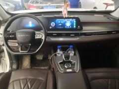 Chery Tiggo 8 PRO 290T 2WD Edition 5 - ფოტო 16