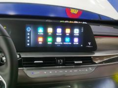 Chery Tiggo 8 PRO 290T 2WD Edition 5 - ფოტო 17