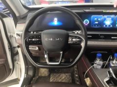 Chery Tiggo 8 PRO 290T 2WD Edition 5 - ფოტო 18