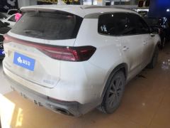 Chery Tiggo 8 PRO 290T 2WD Edition 5 - ფოტო 2