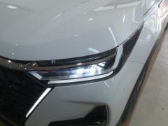 Chery Tiggo 8 PRO 290T 2WD Edition 5 - ფოტო 4
