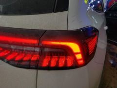 Chery Tiggo 8 PRO 290T 2WD Edition 5 - ფოტო 5