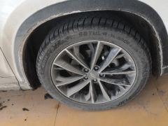 Chery Tiggo 8 PRO 290T 2WD Edition 5 - ფოტო 6