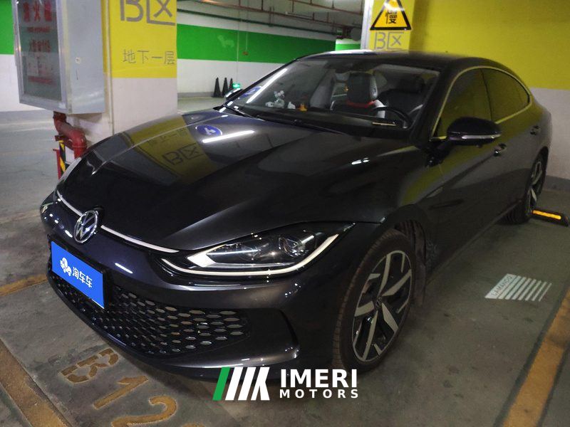 Volkswagen Lamando L 280TSI Edition - car from China