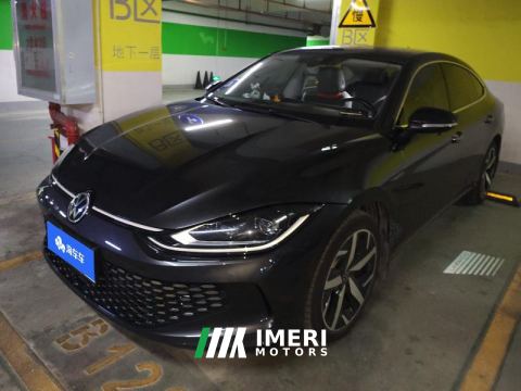 2022 Volkswagen Lamando L 280TSI Edition - ავტომობილი ჩინეთიდან