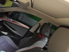 Volkswagen Lamando L 280TSI Edition - photo 15
