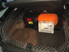 Volkswagen Lamando L 280TSI Edition - photo 7