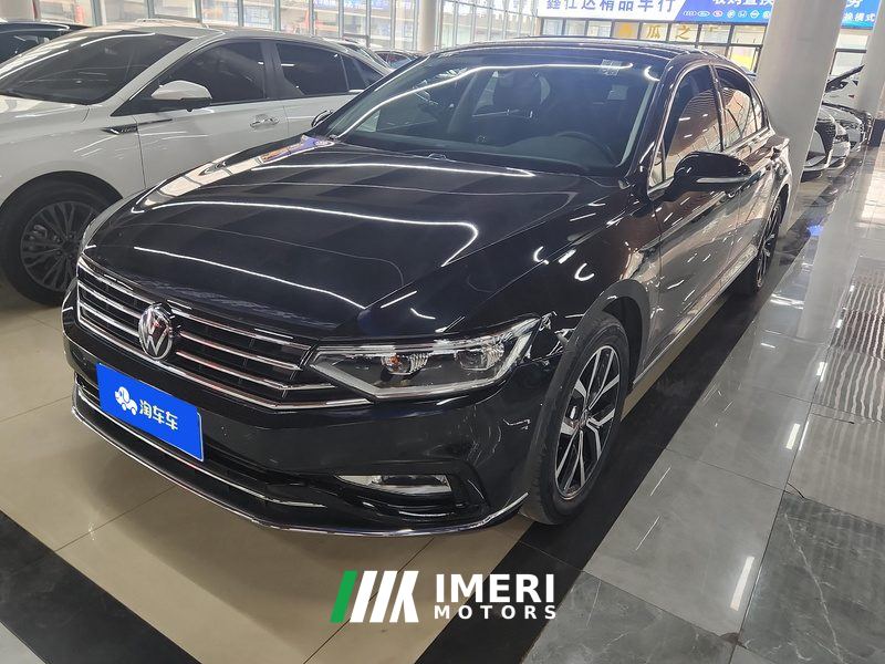 Volkswagen Magotan 330TSI 30th Anniversary Edition - ავტომობილი ჩინეთიდან