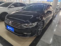 Volkswagen Magotan 330TSI 30th Anniversary Edition - ფოტო 1