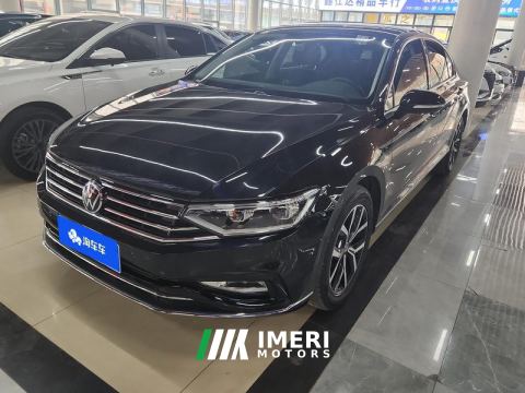 2021 Volkswagen Magotan 330TSI 30 Version - ავტომობილი ჩინეთიდან