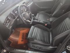 Volkswagen Magotan 330TSI 30th Anniversary Edition - ფოტო 14