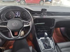 Volkswagen Magotan 330TSI 30th Anniversary Edition - ფოტო 16
