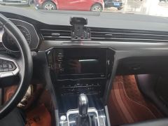 Volkswagen Magotan 330TSI 30th Anniversary Edition - ფოტო 17