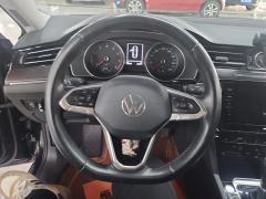 Volkswagen Magotan 330TSI 30th Anniversary Edition - ფოტო 18