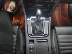 Volkswagen Magotan 330TSI 30th Anniversary Edition - ფოტო 19