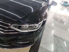 Volkswagen Magotan 330TSI 30th Anniversary Edition - ფოტო 4