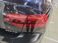 Volkswagen Magotan 330TSI 30th Anniversary Edition - ფოტო 5