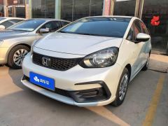 Honda Fit 1.5L Edition - ფოტო 1