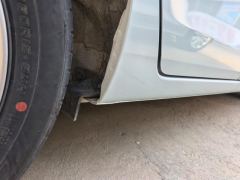 Honda Fit 1.5L Edition - ფოტო 10