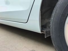 Honda Fit 1.5L Edition - ფოტო 11