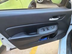 Honda Fit 1.5L Edition - ფოტო 12