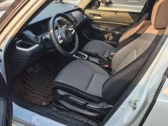 Honda Fit 1.5L Edition - ფოტო 14