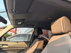 Honda Fit 1.5L Edition - ფოტო 15